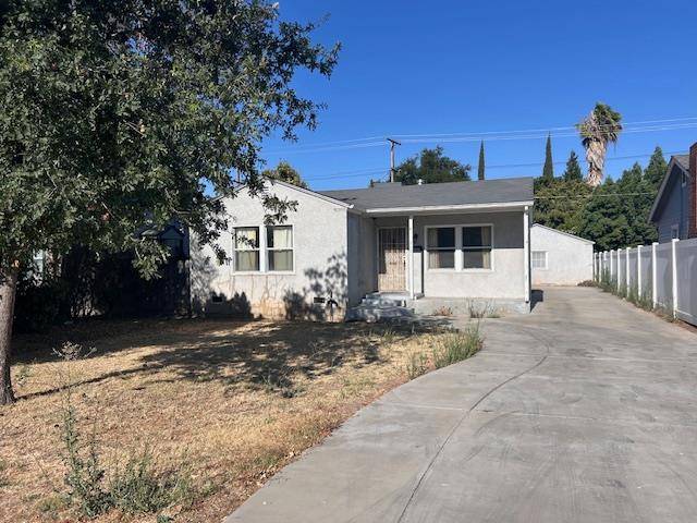 Modesto, CA 95354,212 N Santa Cruz AVE
