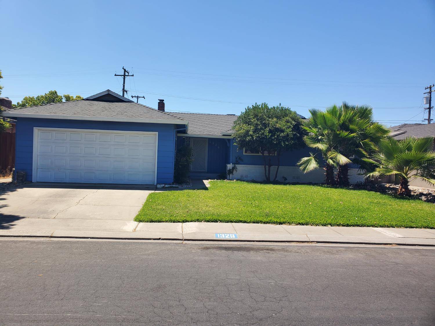 Modesto, CA 95350,1326 Cypress AVE