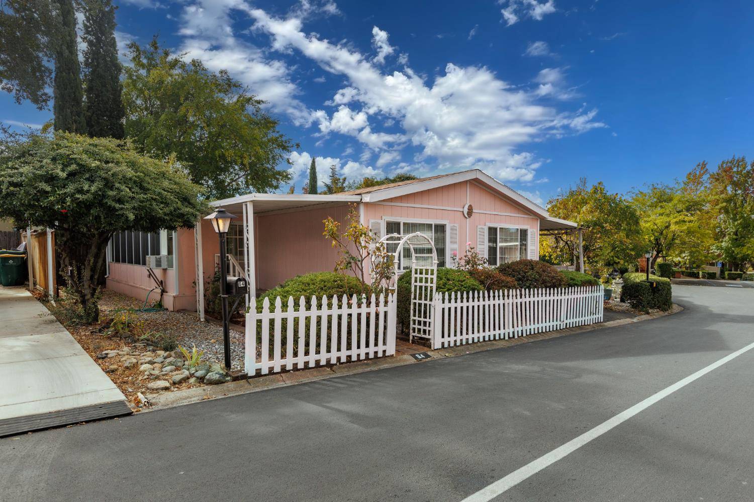 Cameron Park, CA 95682,2681 Cameron Park DR #64