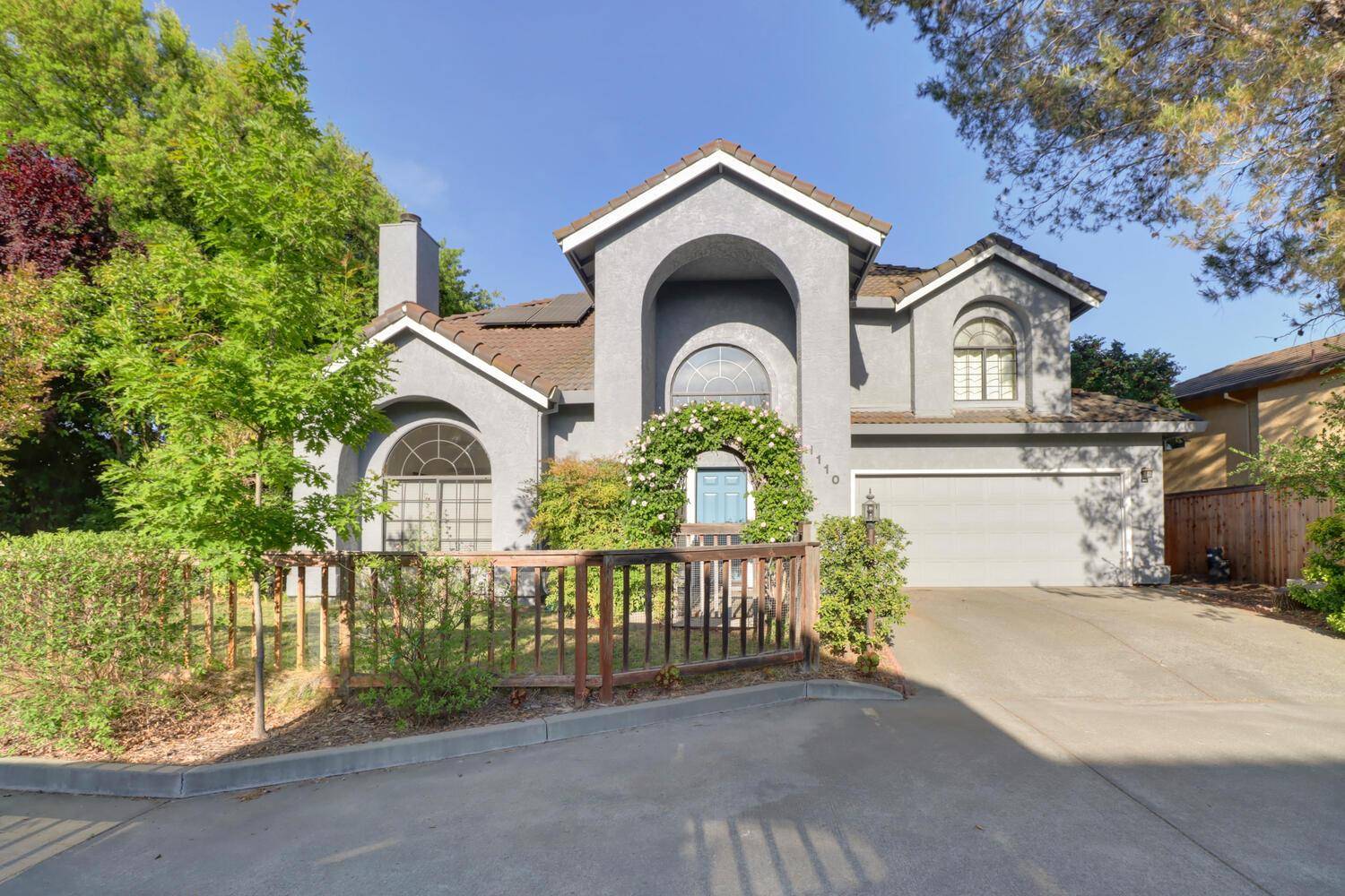 Davis, CA 95616,1110 Garfield TER