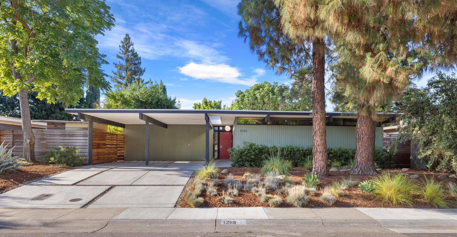 Davis, CA 95616,1213 Drexel DR