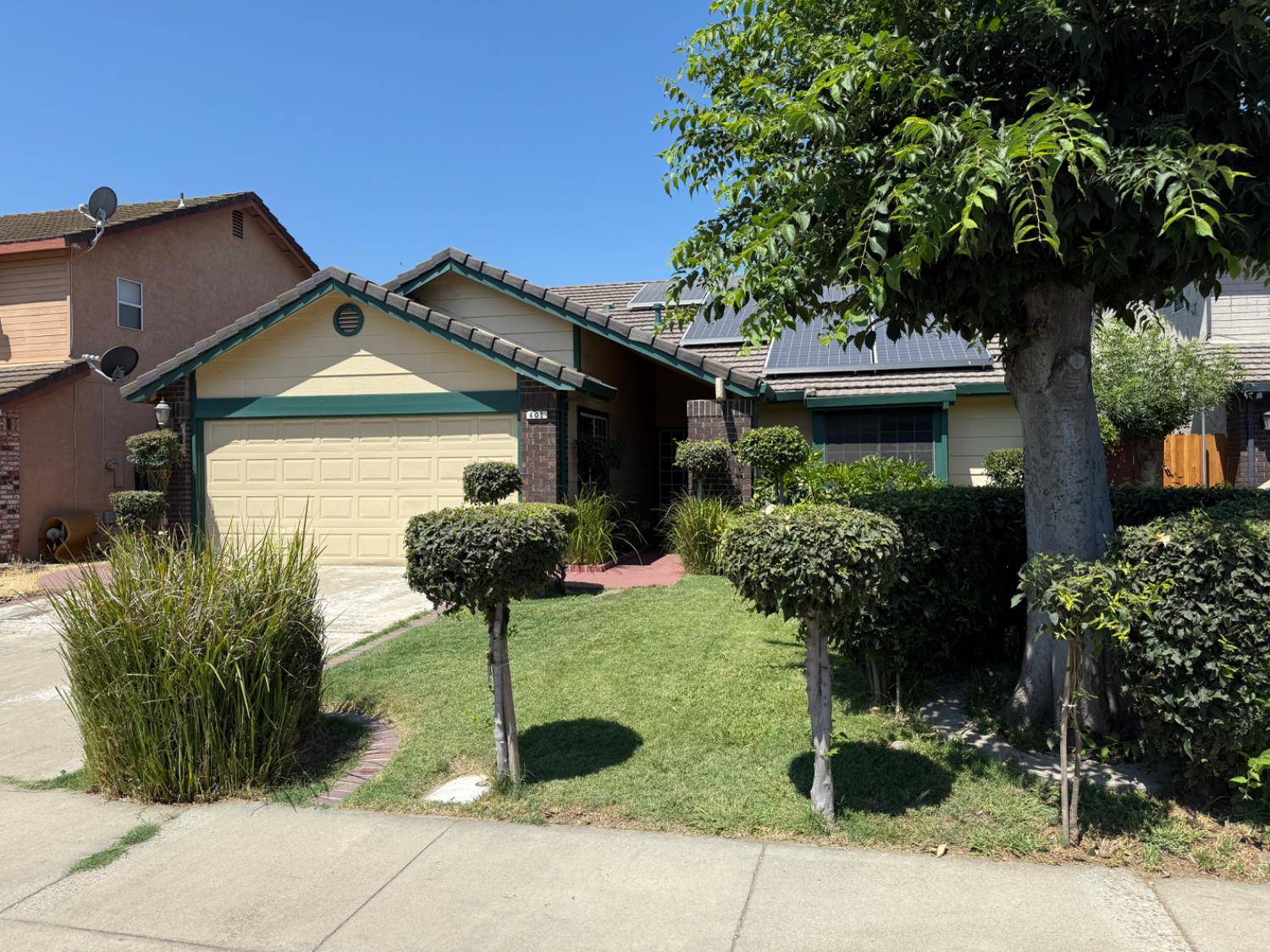 Modesto, CA 95354,405 San Andreas CT