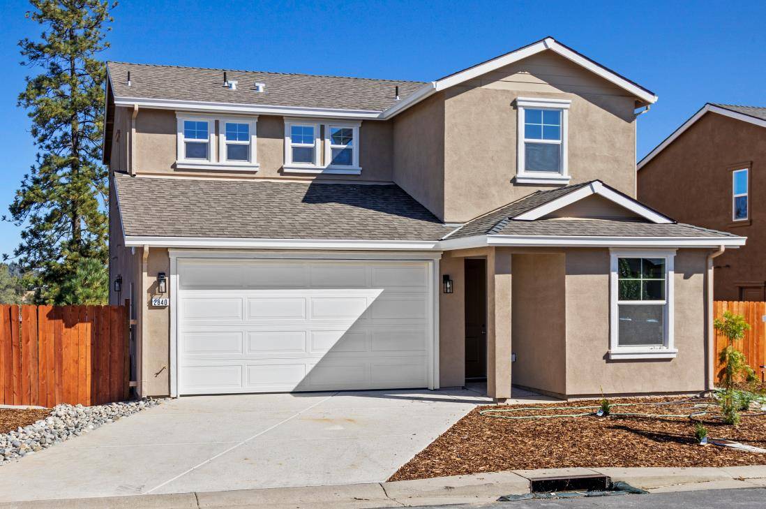 Placerville, CA 95667,2840 Winesap CIR