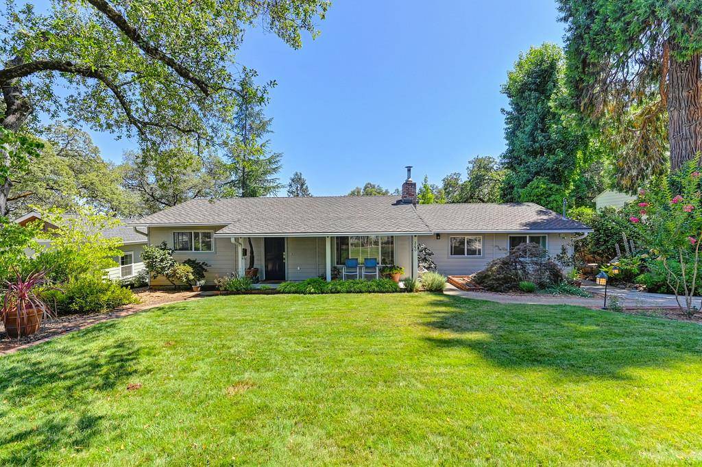 Auburn, CA 95603,260 Greenfield AVE