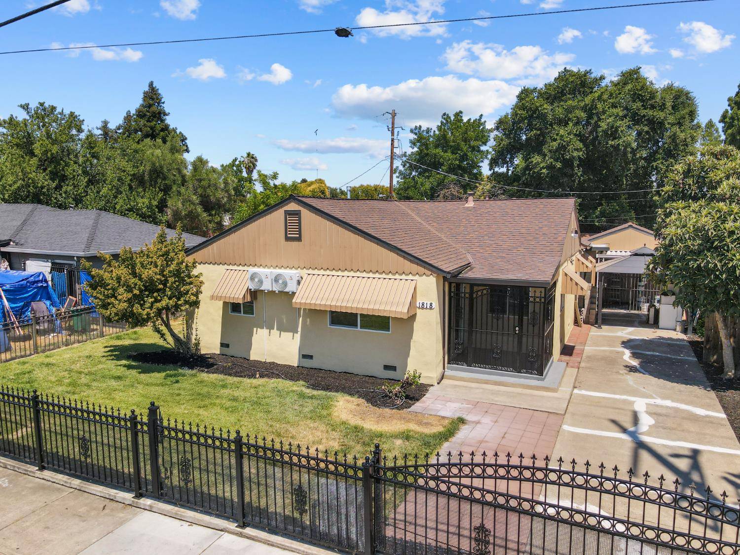 Stockton, CA 95205,1818 West LN