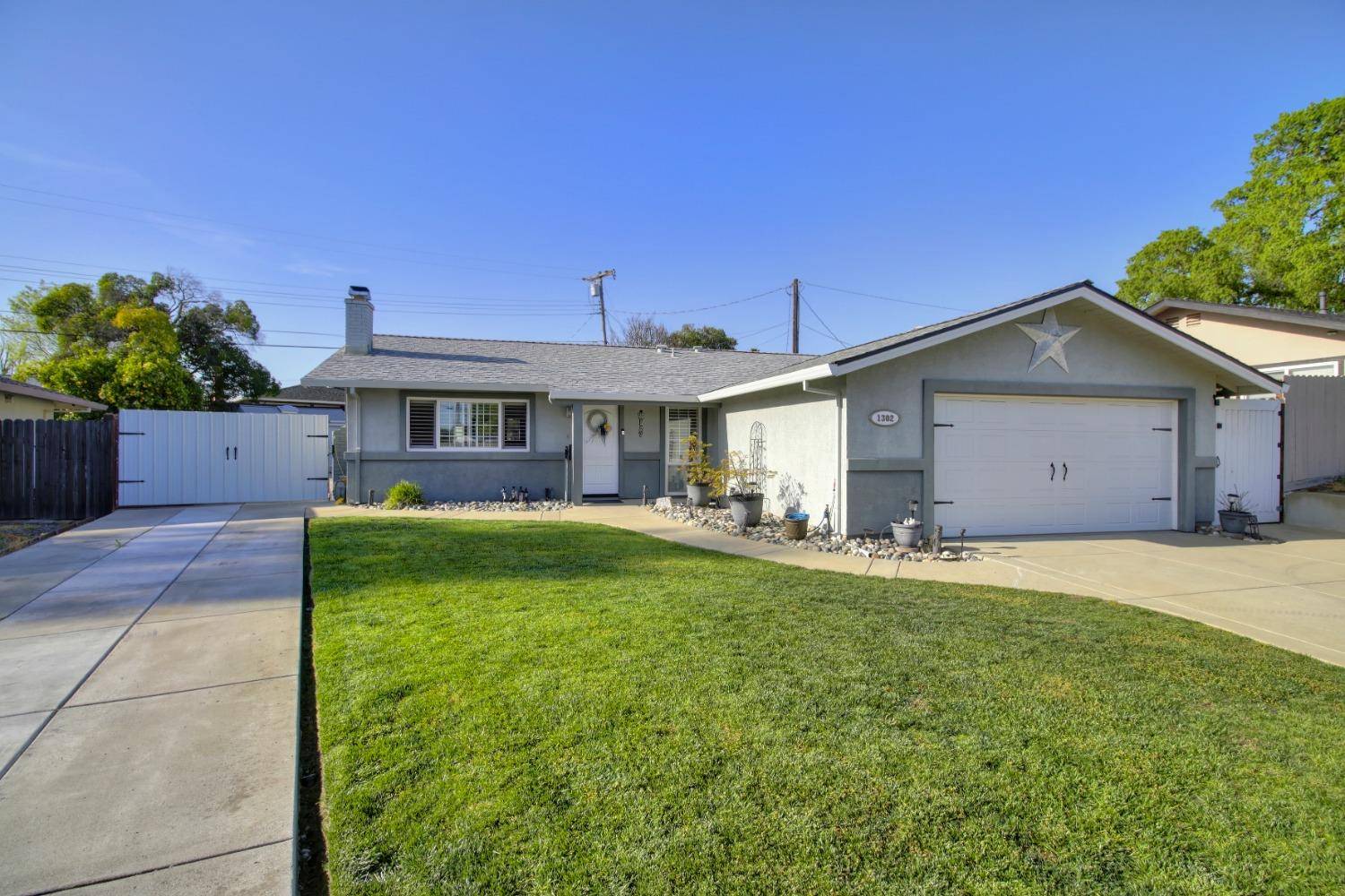 Roseville, CA 95661,1302 Susan CIR