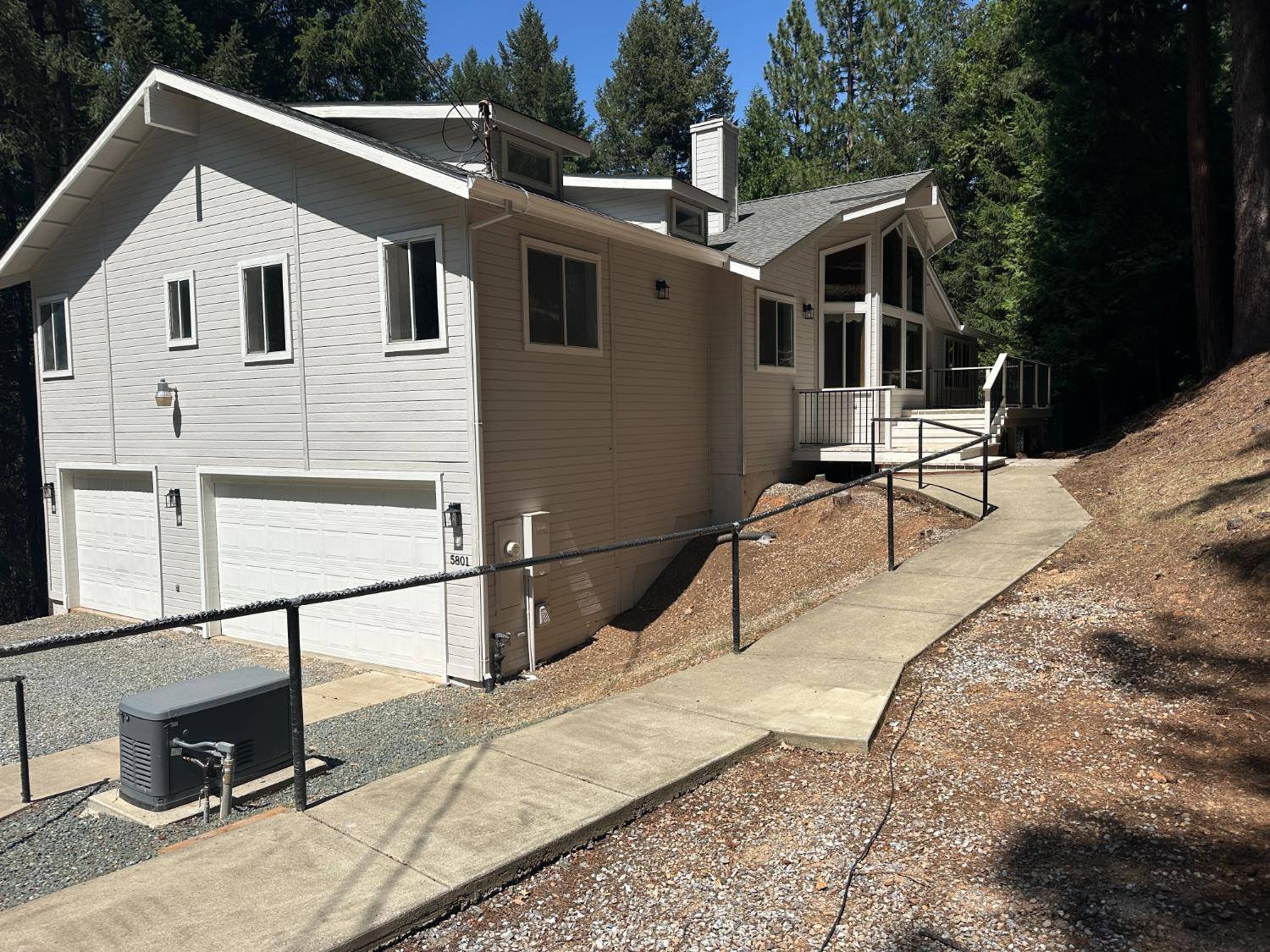 Pollock Pines, CA 95726,5801 Lupin LN