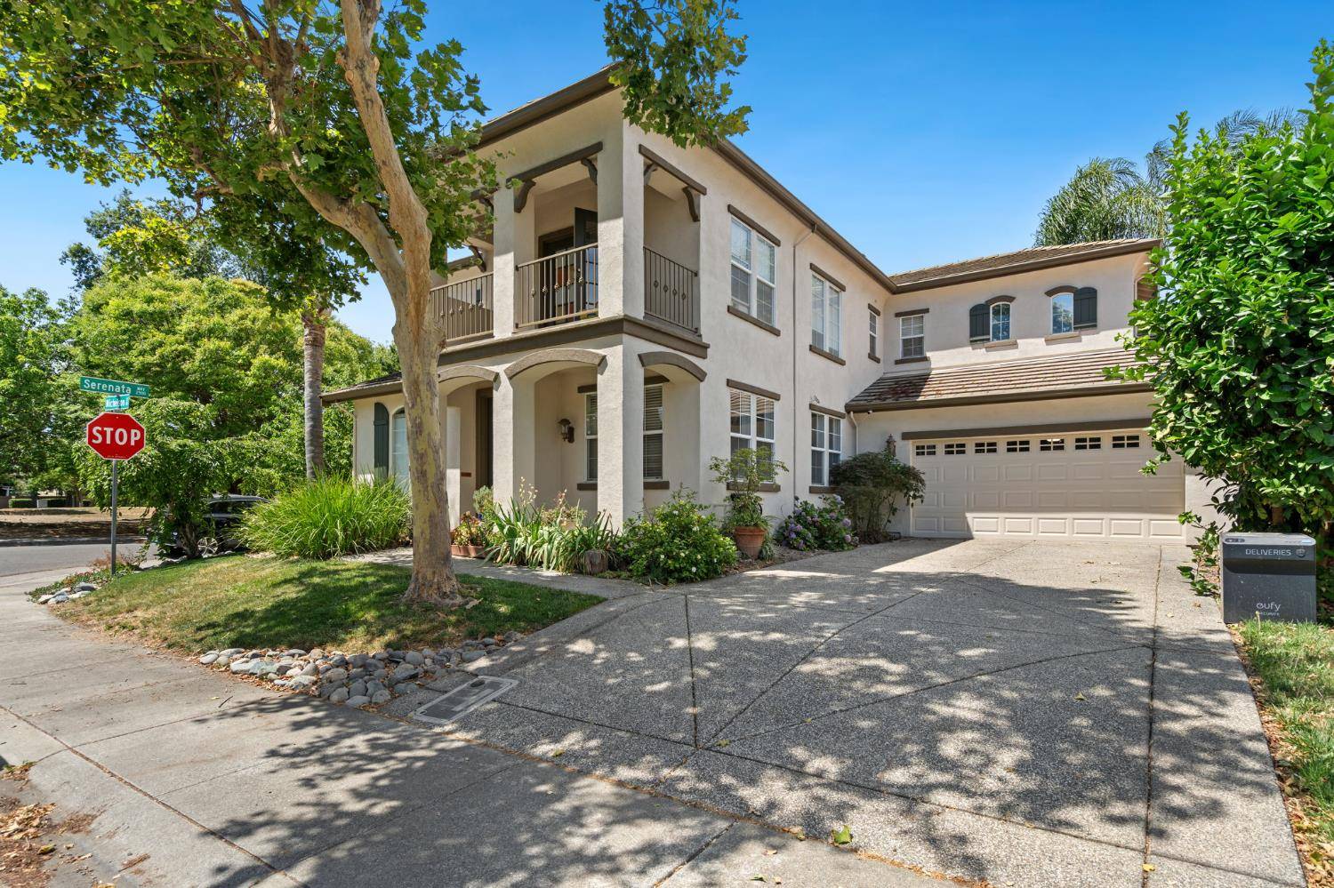 Sacramento, CA 95835,3 Michelson CT