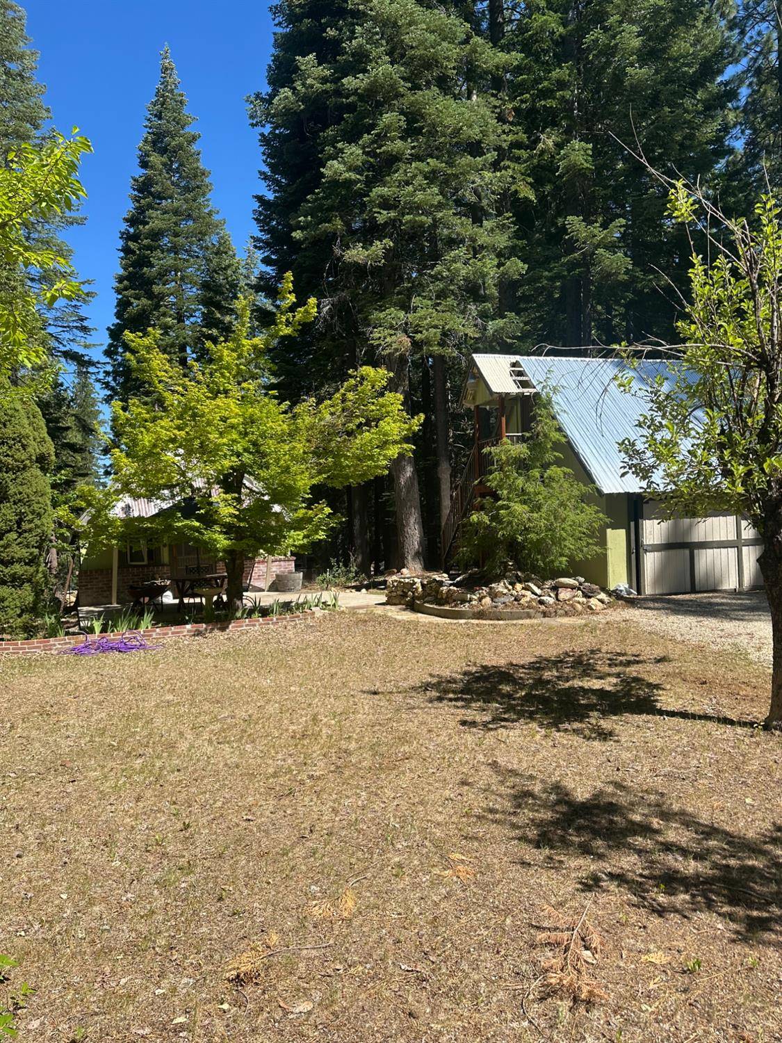 Nevada City, CA 95959,35344 Graniteville RD