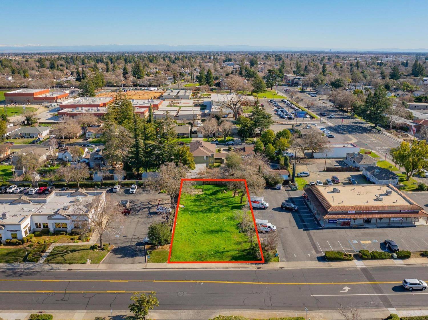 Elk Grove, CA 95624,8869 Williamson DR