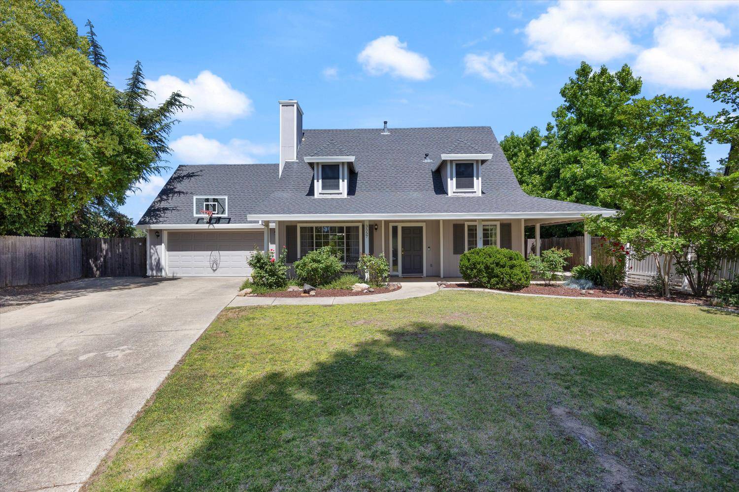 Loomis, CA 95650,3557 Silver Ranch AVE