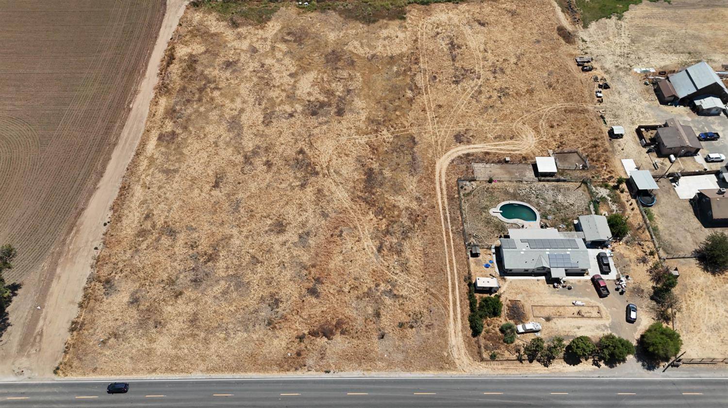 Stevinson, CA 95374,23833 River RD