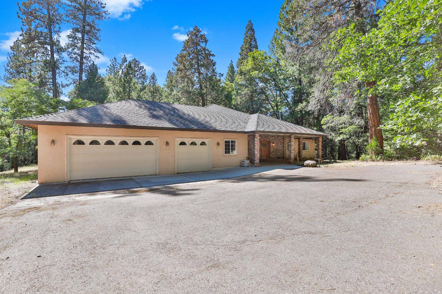 Camino, CA 95709,4351 Puerta Del Sol