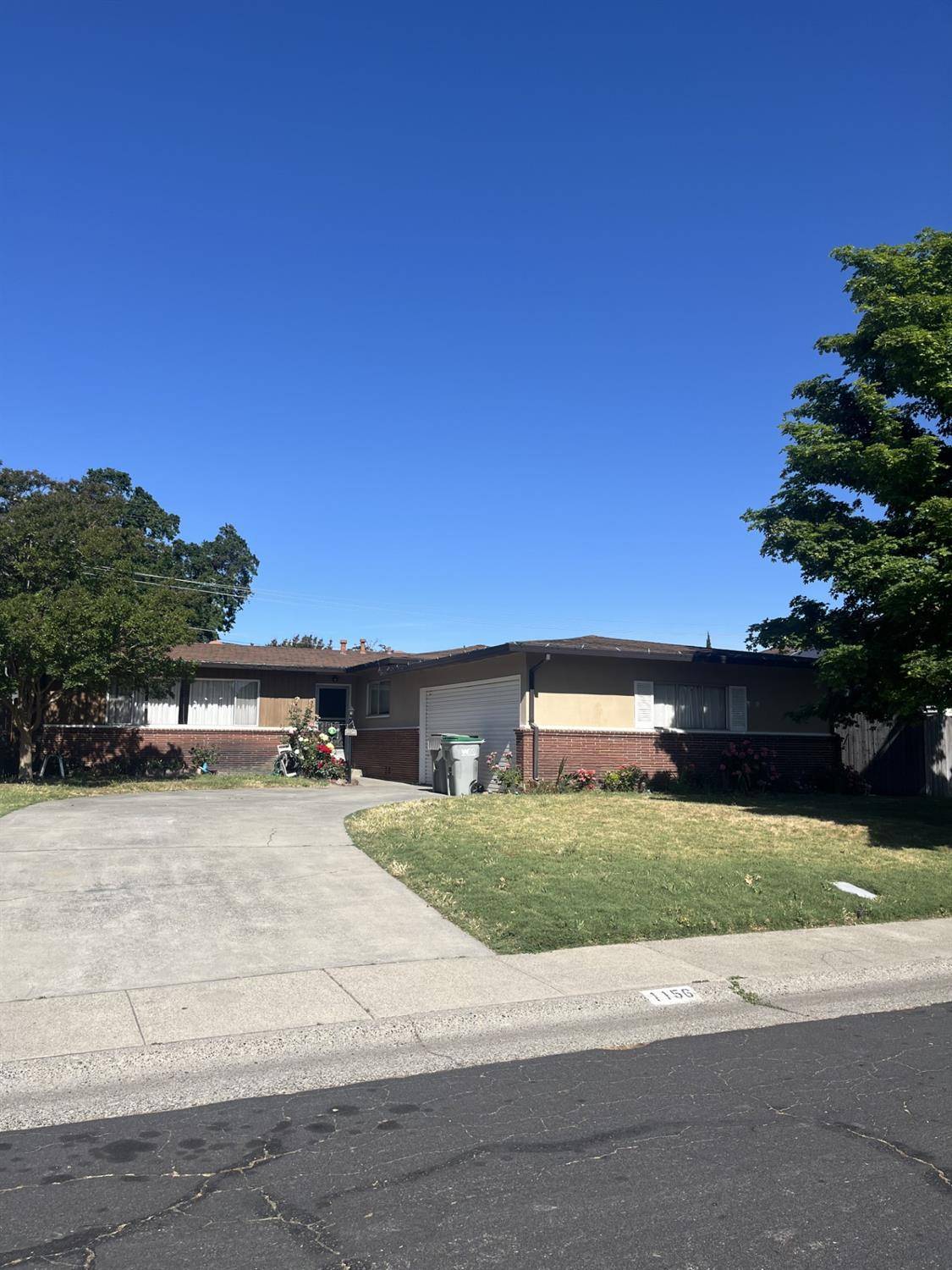 West Sacramento, CA 95691,1156 Haverhill ST