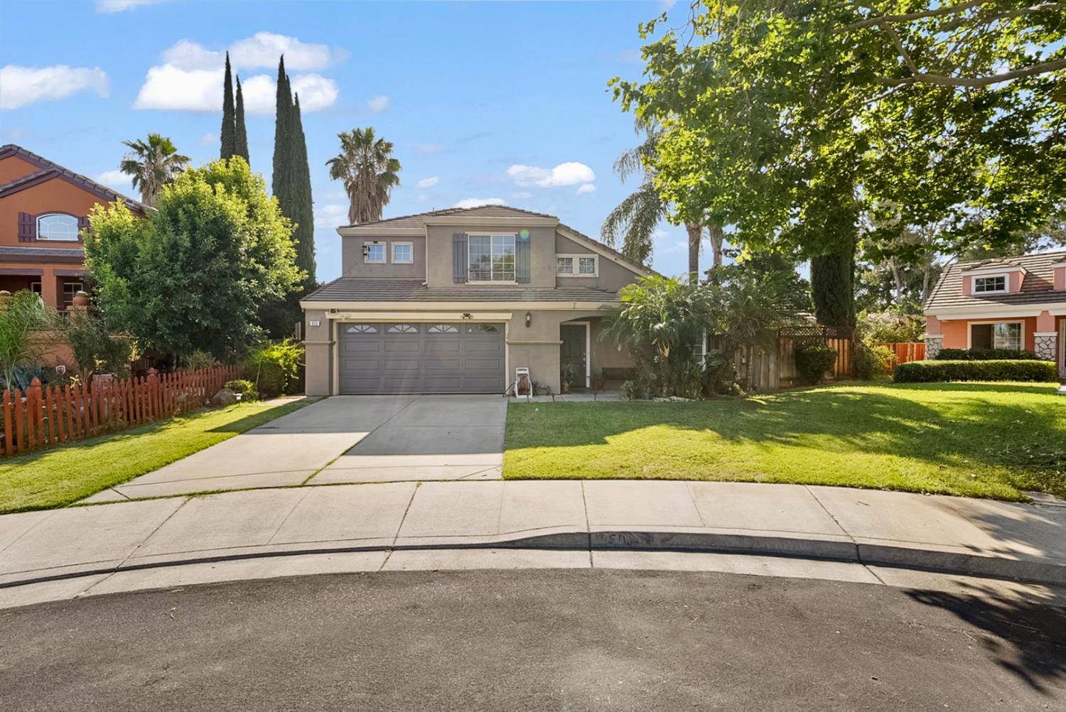 Tracy, CA 95376,1050 Zion CT