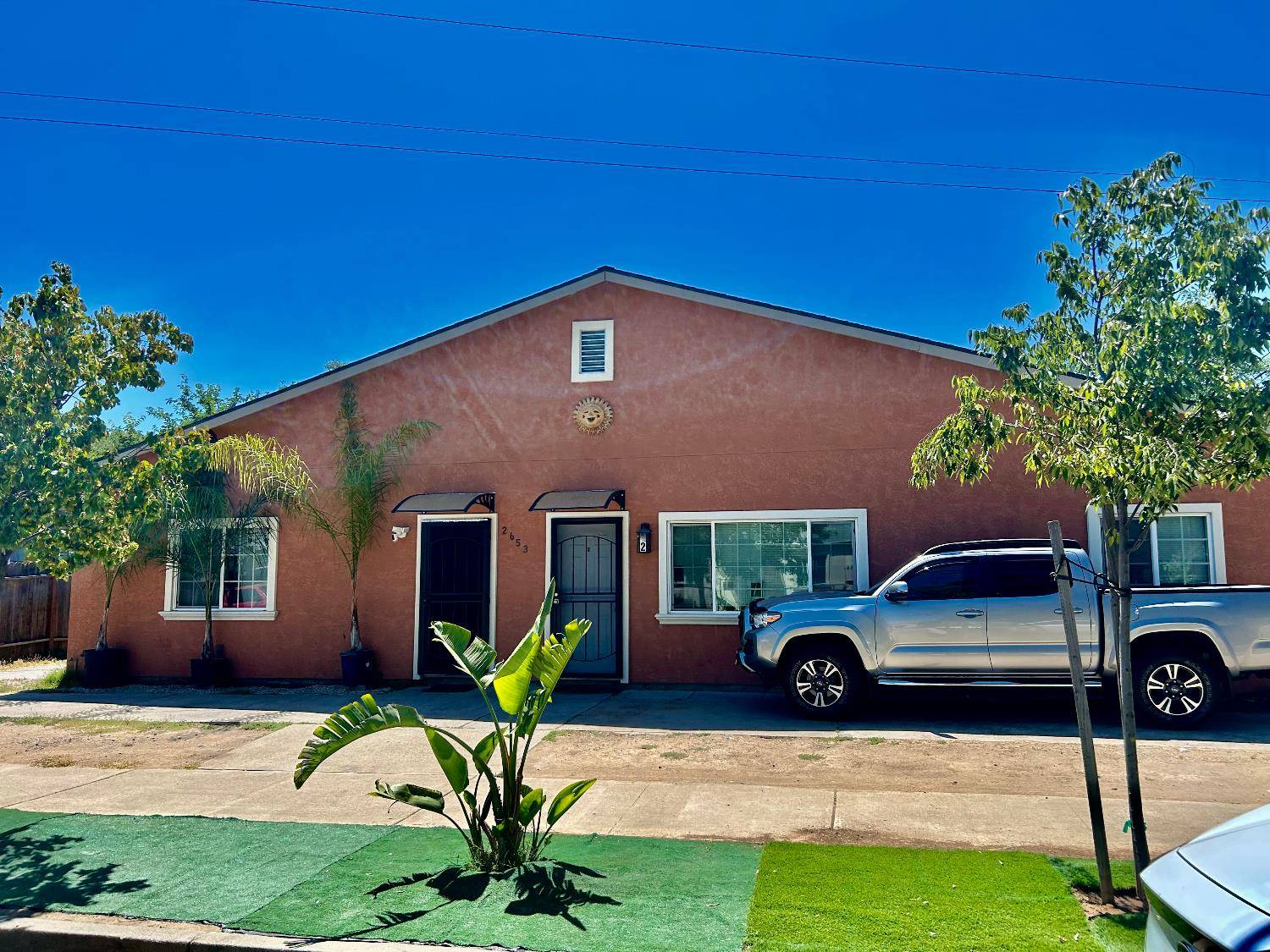 Sacramento, CA 95815,2653 Princeton ST