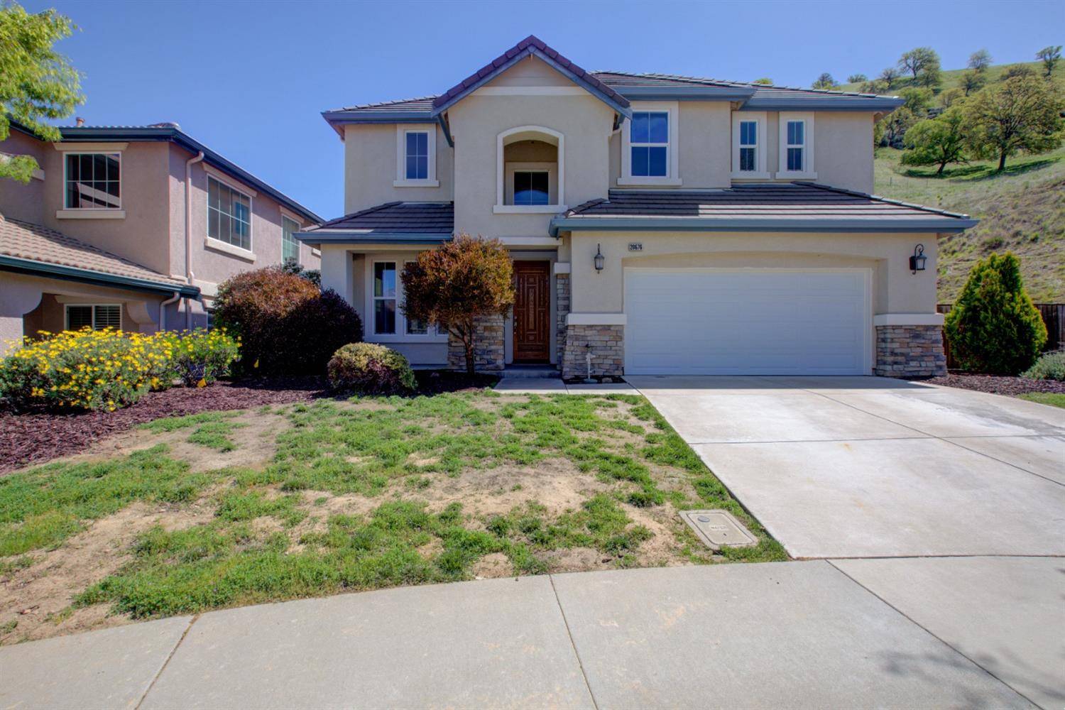 Patterson, CA 95363,20676 Golf Canyon CT