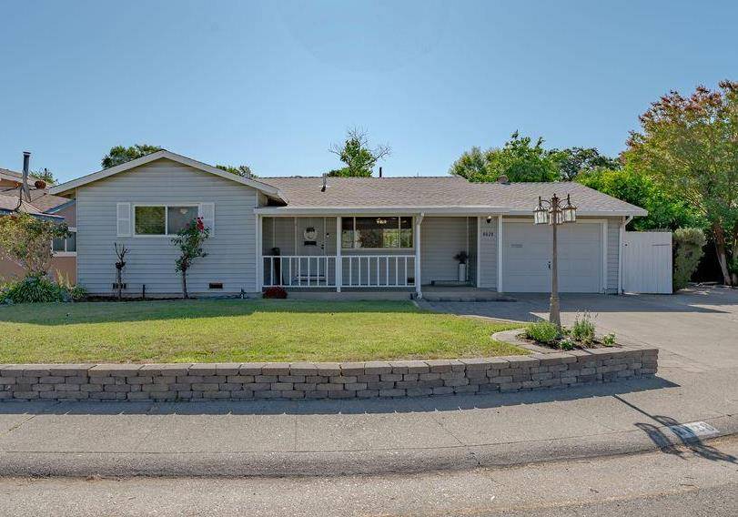 Citrus Heights, CA 95610,8028 Glen Valley CIR