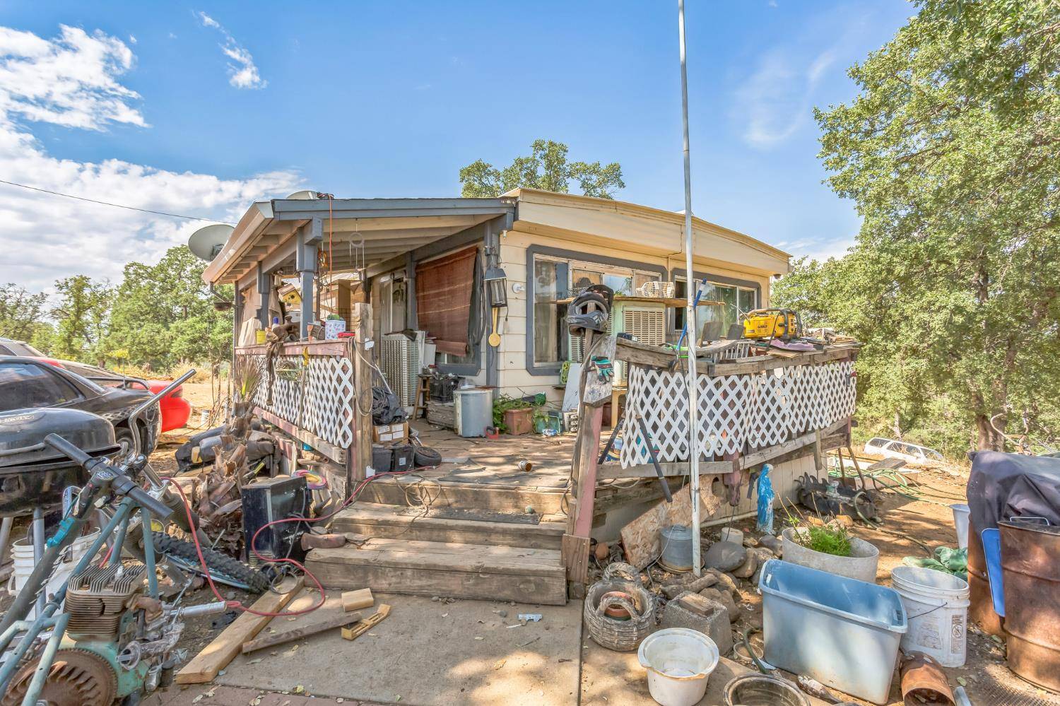 Igo, CA 96047,13957 Gas Point RD