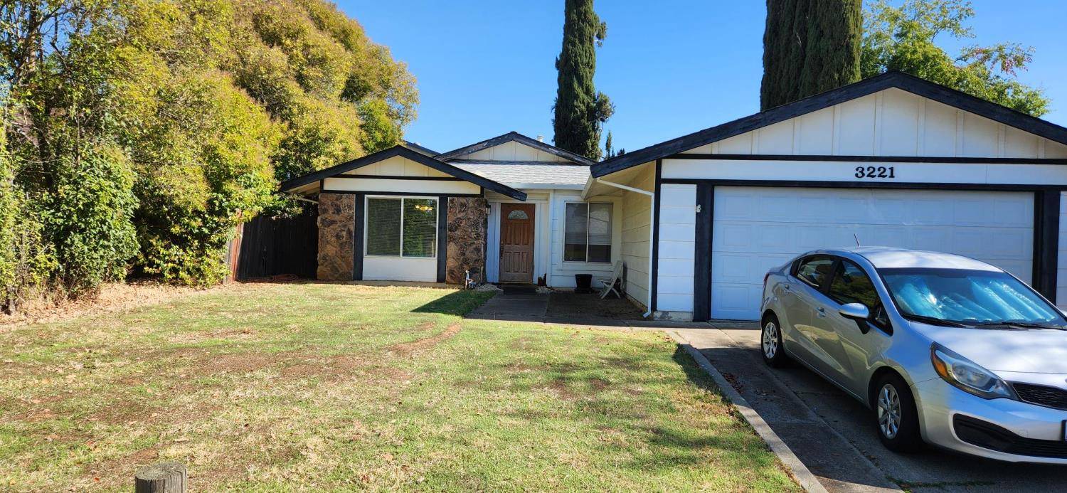 Sacramento, CA 95827,Address not disclosed