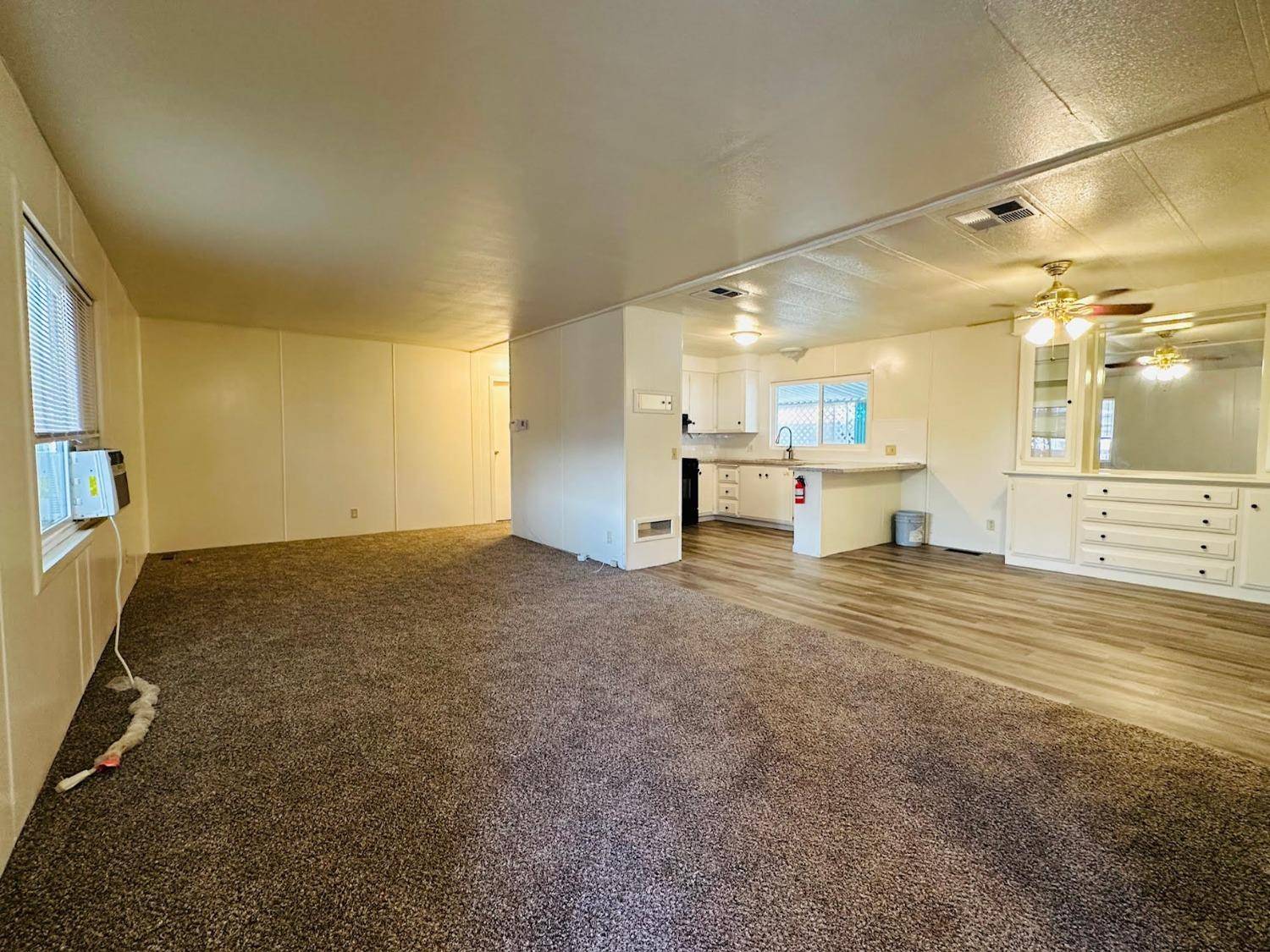Madera, CA 93638,1218 E Cleveland AVE #126