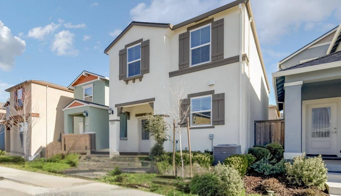 West Sacramento, CA 95691,4089 Southampton ST