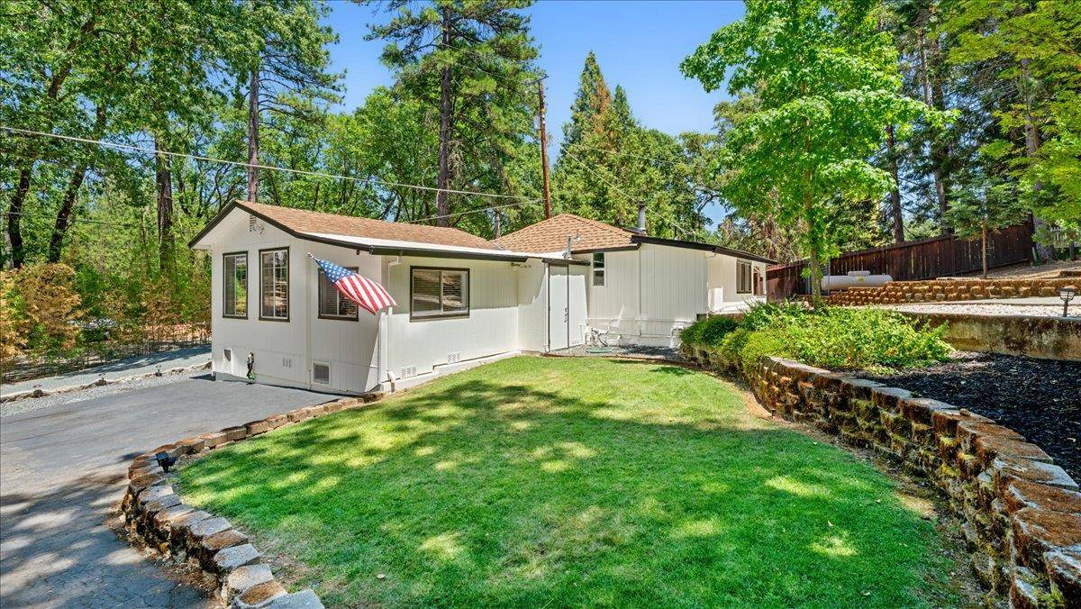 Meadow Vista, CA 95722,1035 Grange RD