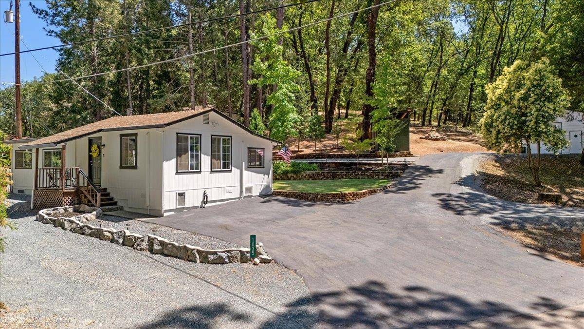 Meadow Vista, CA 95722,1035 Grange RD