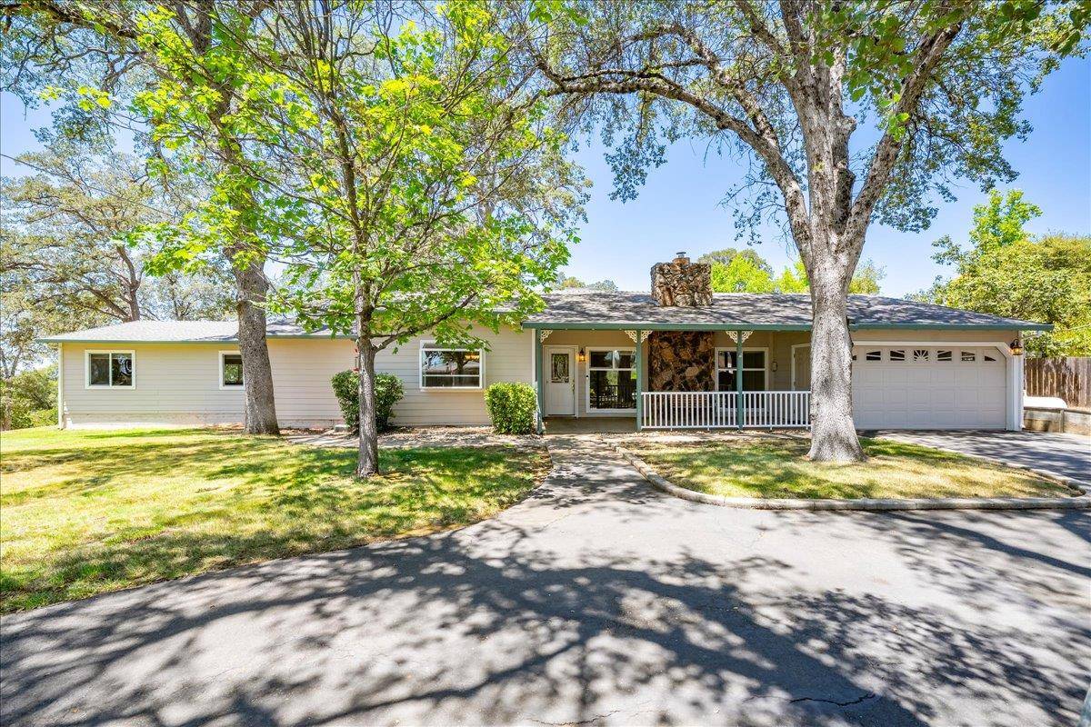 Placerville, CA 95667,4420 Panorama DR