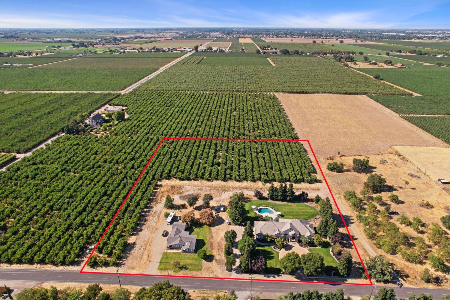 Lodi, CA 95242,1289 Mettler RD