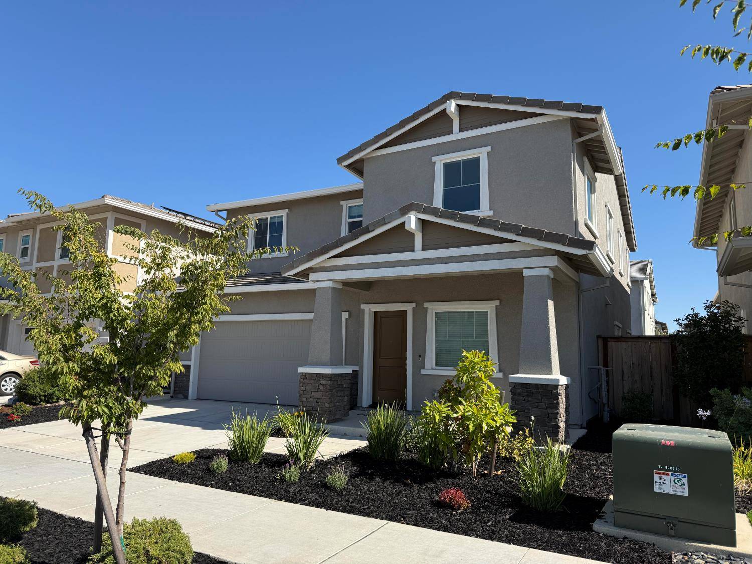 Lincoln, CA 95648,3133 Hancock ST