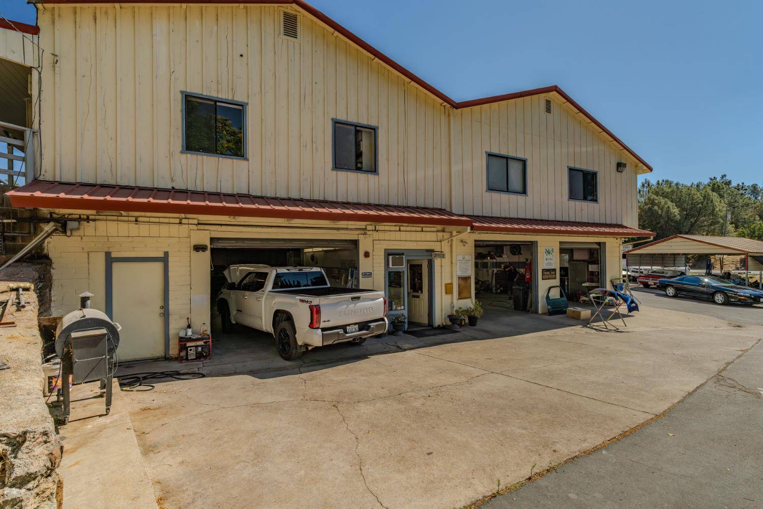 Sutter Creek, CA 95685,380 Spanish ST