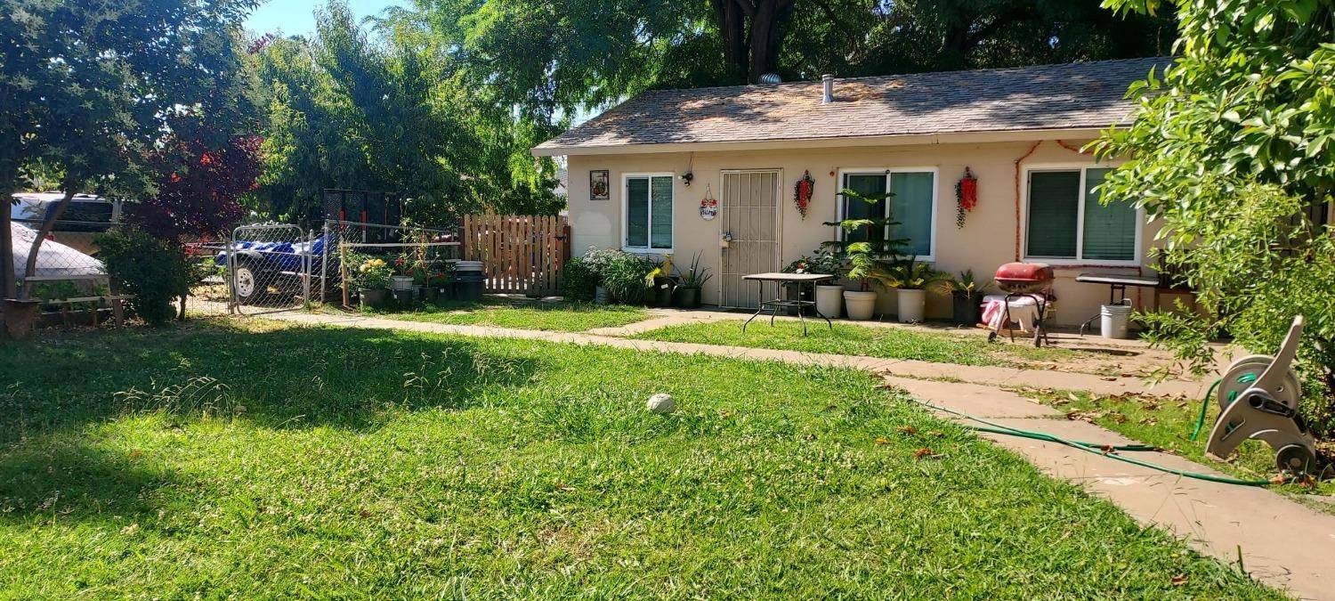 Sacramento, CA 95833,2361 American AVE