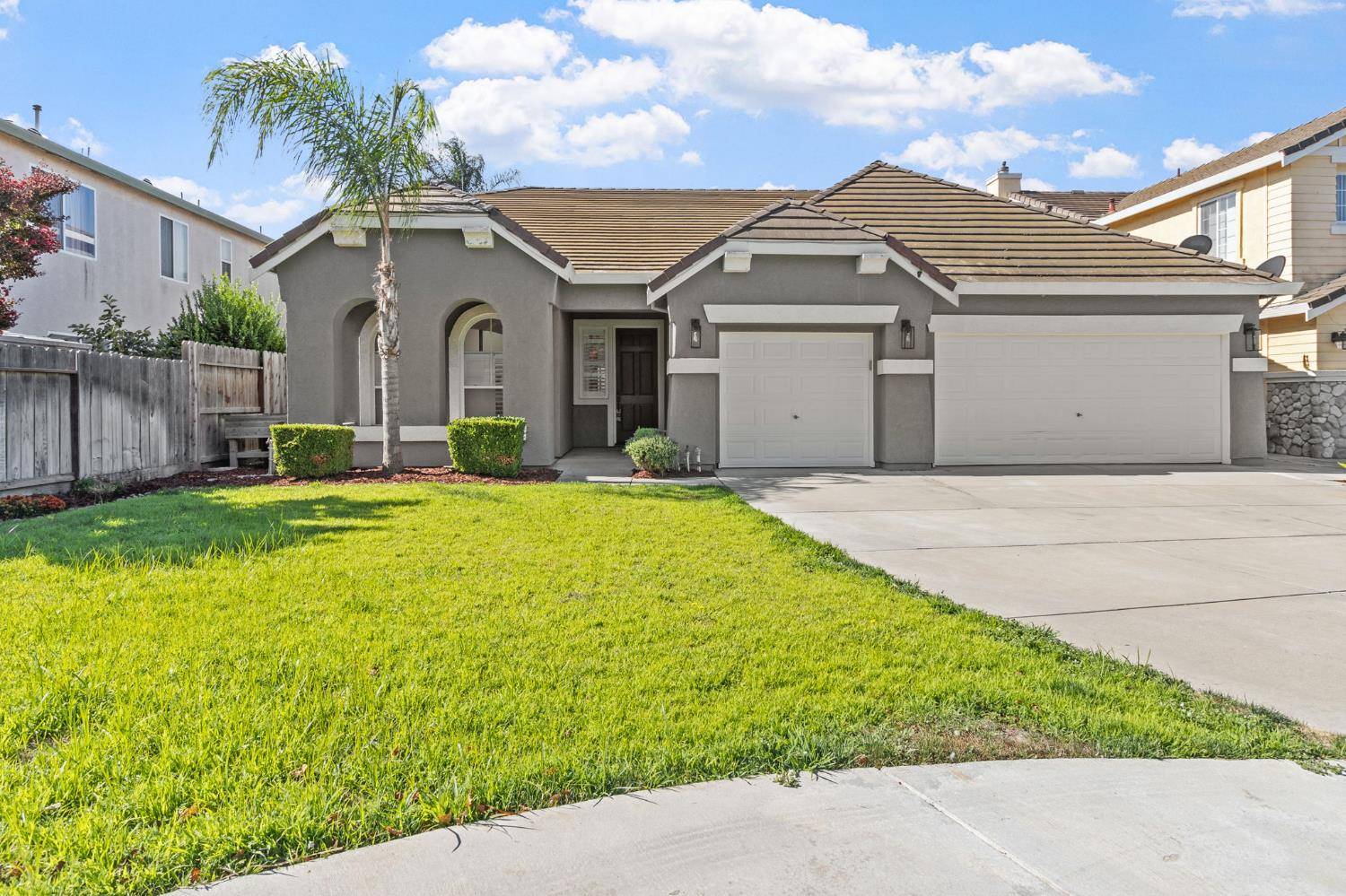 Modesto, CA 95356,1400 Villette CT
