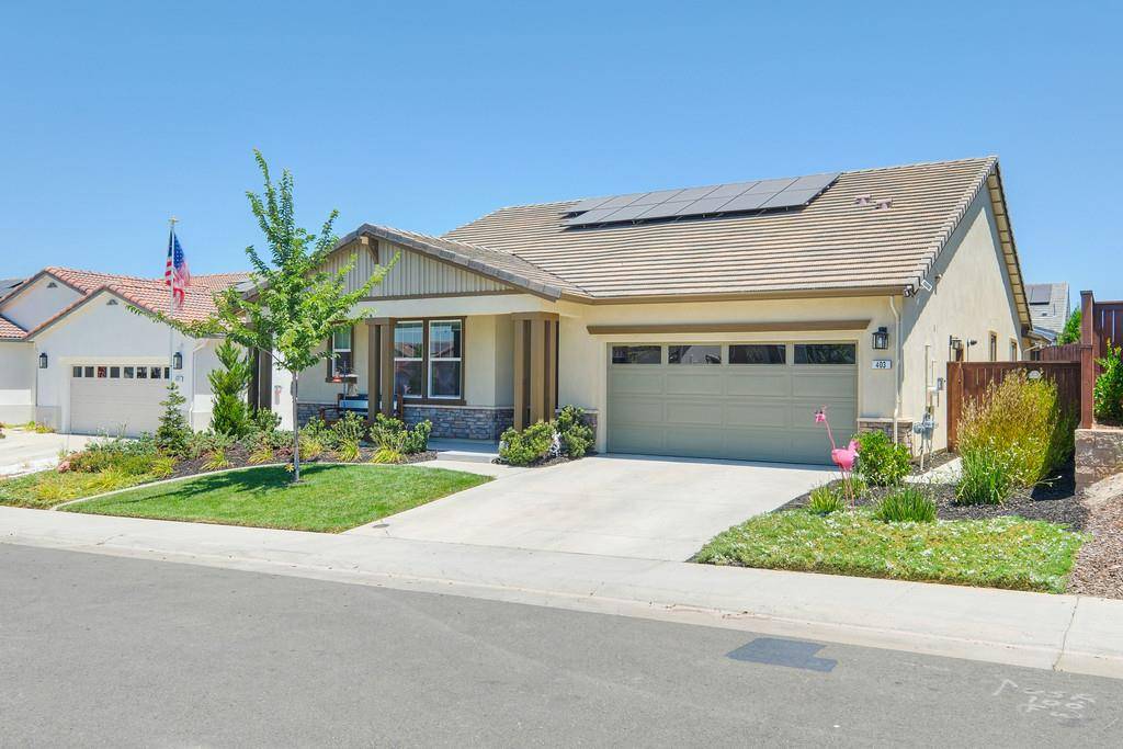Lincoln, CA 95648,403 Confederation CT