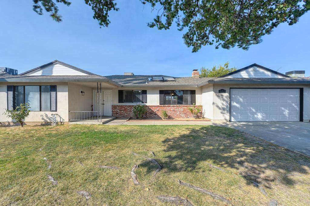 Atwater, CA 95301,223 Kadota AVE