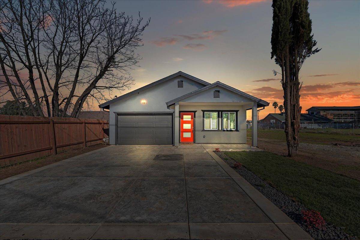 Olivehurst, CA 95961,1943 Chapman AVE