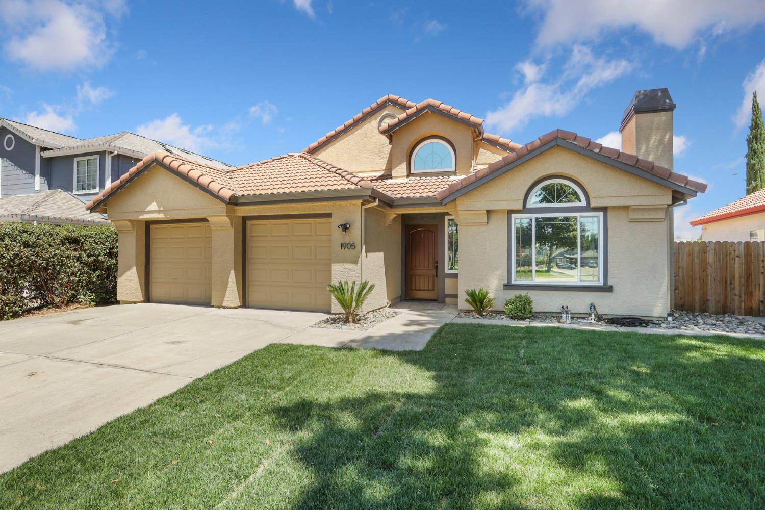 Tracy, CA 95376,1905 Birchwood CT