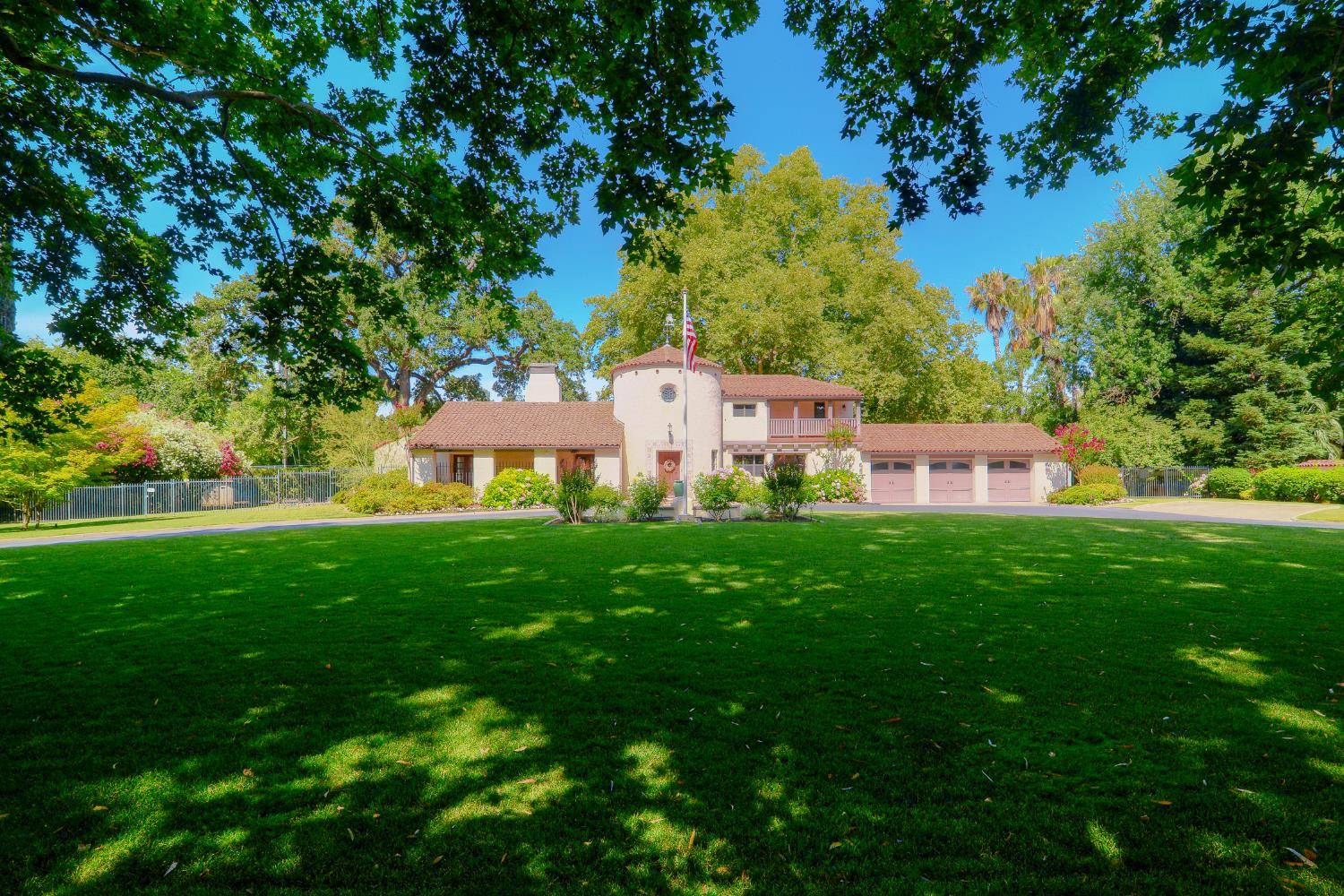 Sacramento, CA 95821,3001 Morse AVE