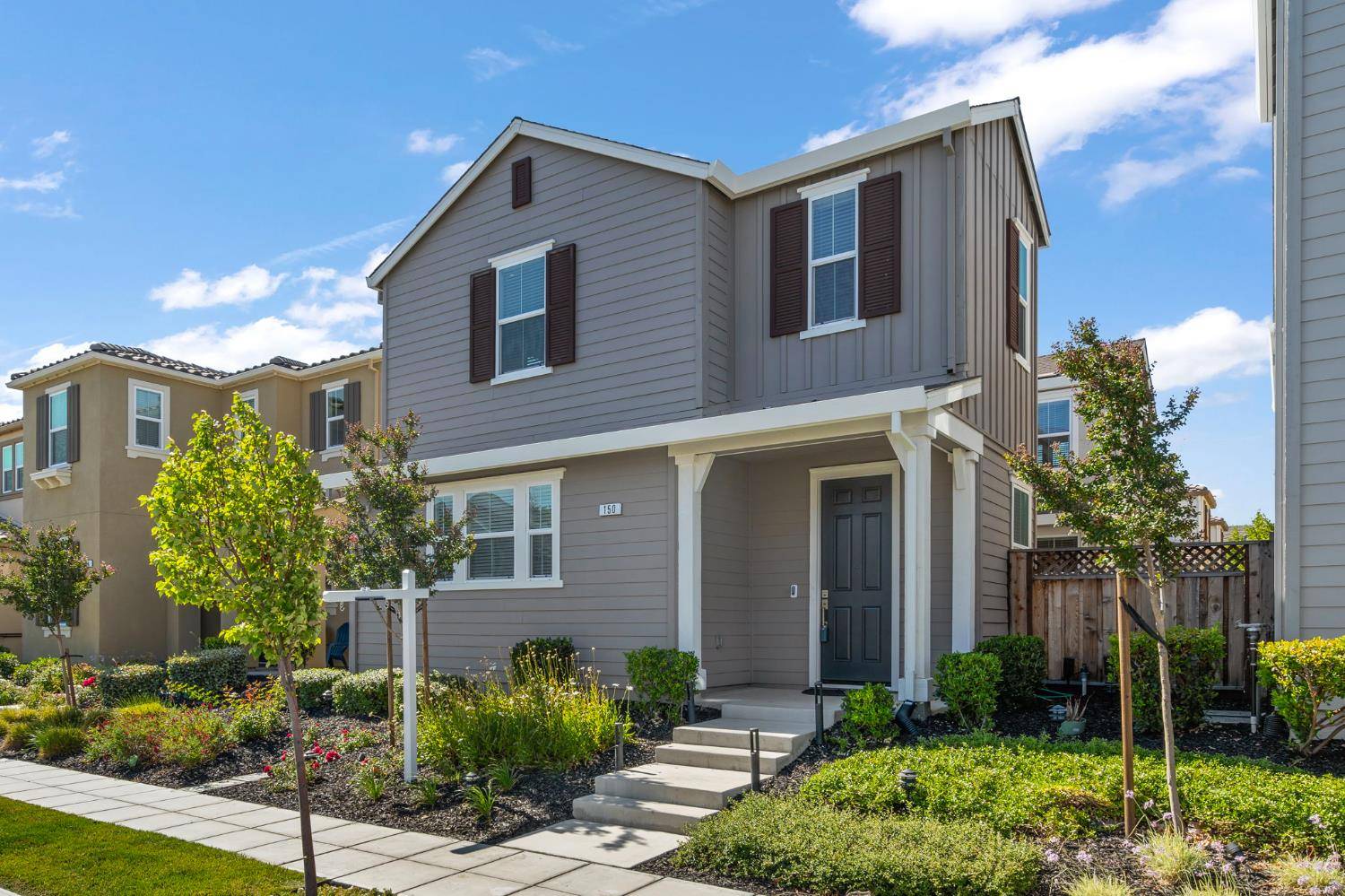 Mountain House, CA 95391,150 E Cortona CT
