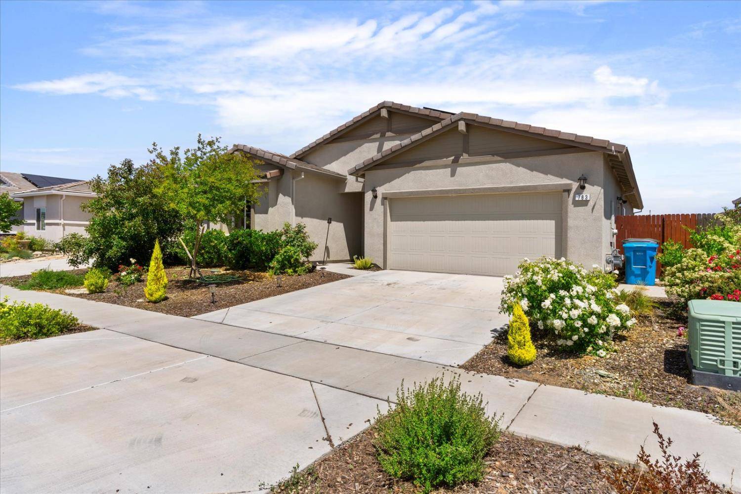 Olivehurst, CA 95961,783 Shastina WAY