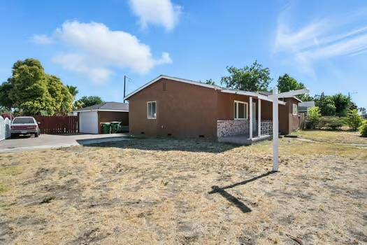 Stockton, CA 95205,1372 Bradford ST
