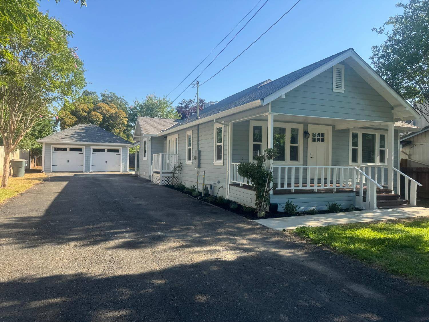 Carmichael, CA 95608,5230 North AVE