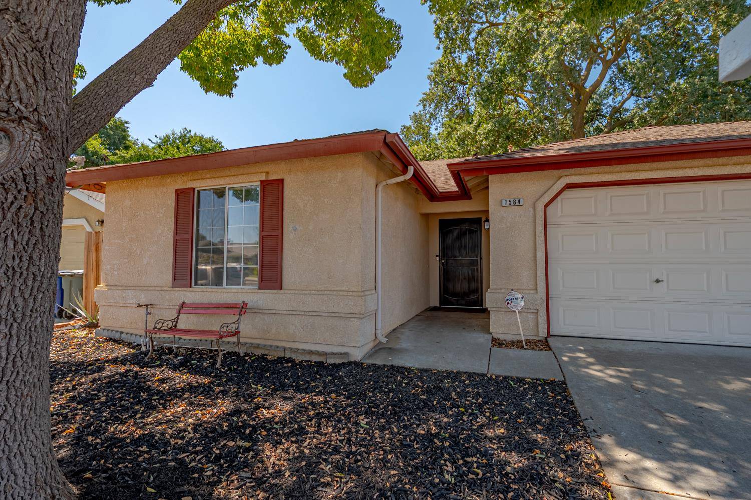 Merced, CA 95348,1584 Portola WAY