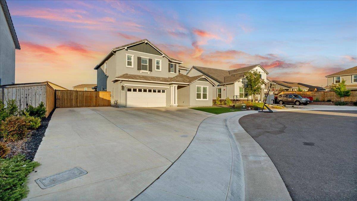 Lincoln, CA 95648,811 Banpo CT