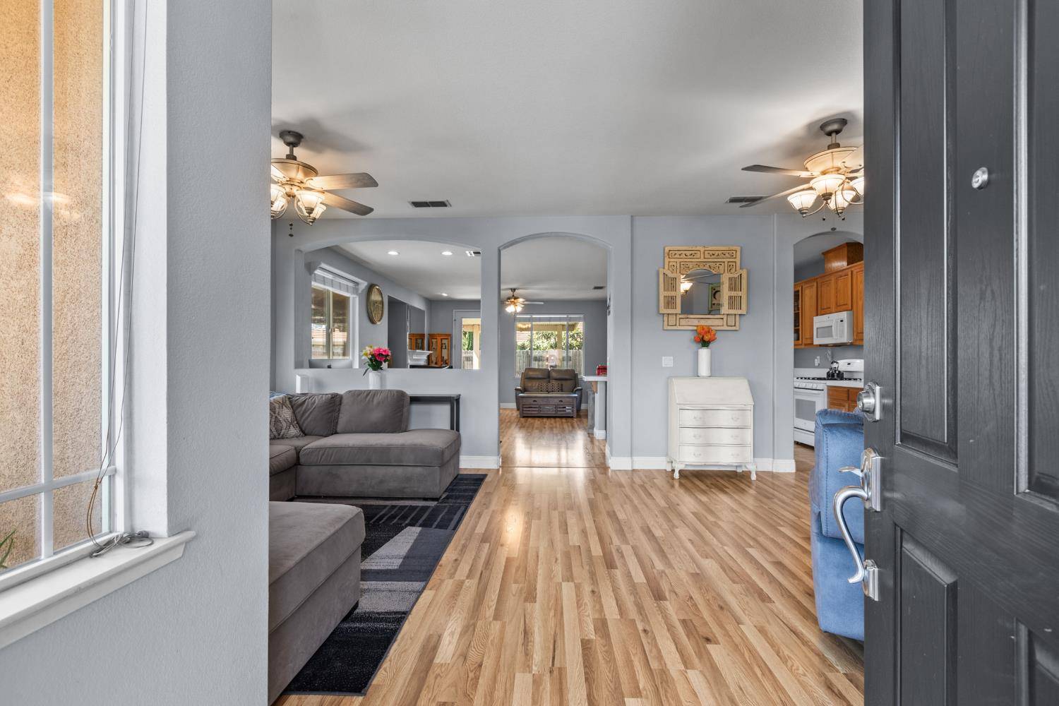 Antelope, CA 95843,5307 Chatswood WAY