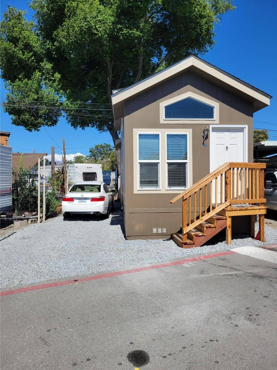 San Jose, CA 95116,1300 E San Antonio ST #51