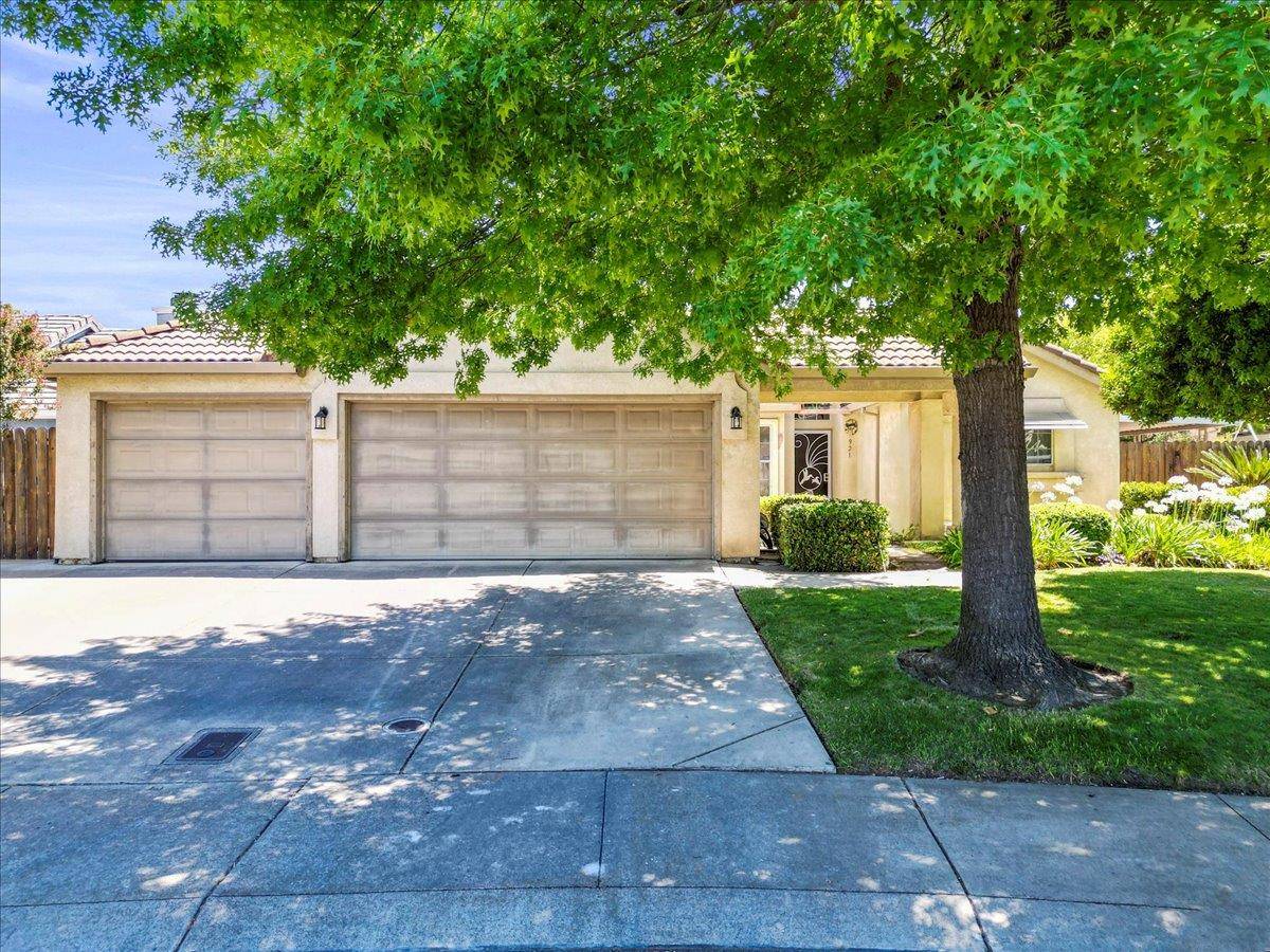 Stockton, CA 95206,921 Kate Linde CIR