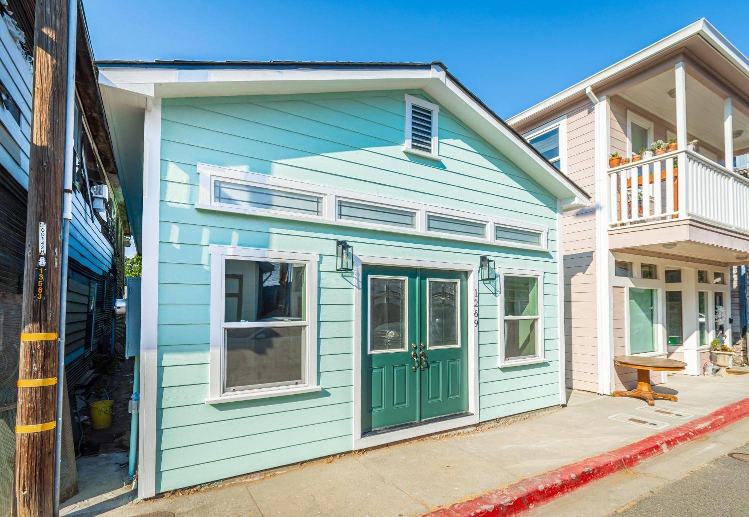 Walnut Grove, CA 95690,1269 B ST