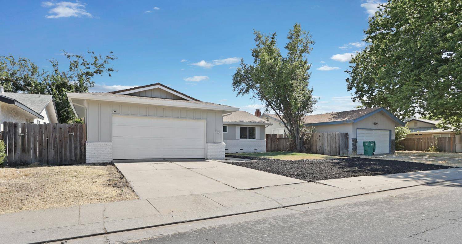 Stockton, CA 95207,262 Prado WAY